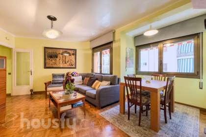 Piso en Passeig de la Mare de Déu del Coll