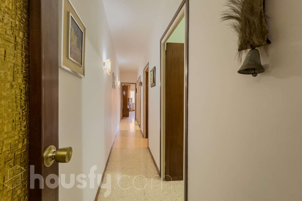 Piso en venta en Carrer Progrés,  L'Hospitalet de Llobregat-4