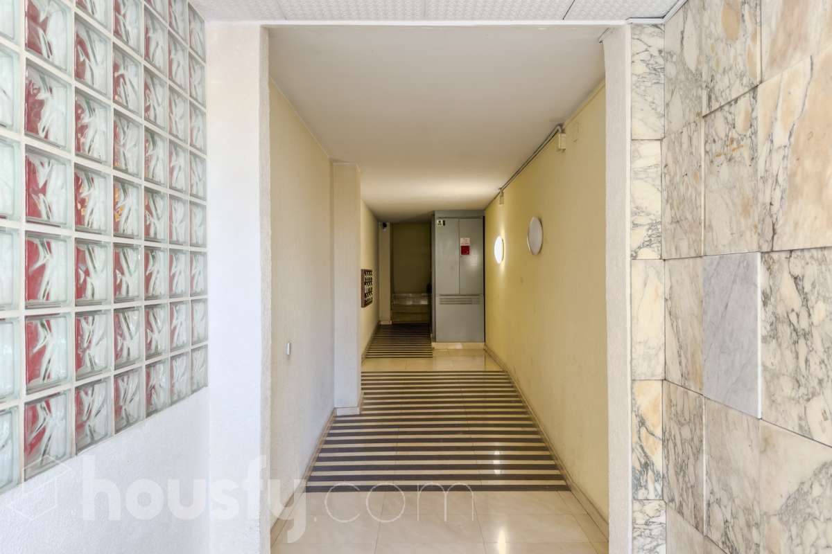 Piso en venta en Carrer Progrés,  L'Hospitalet de Llobregat-3