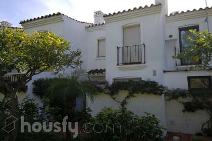 Casa en Urb. Arroyo de la Plata, casa 25