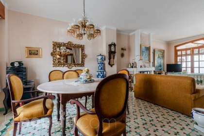 Casa en Carrer Casa Clara