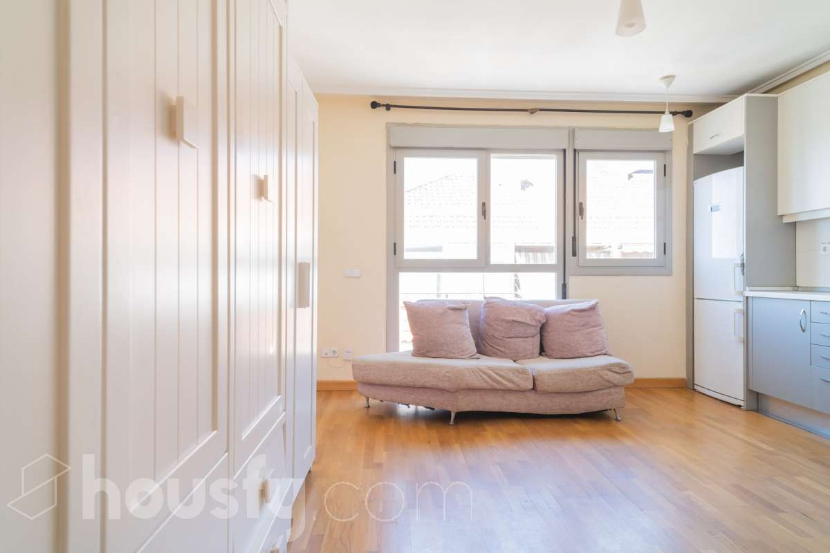 Dúplex en venta en Calle Carolina Coronado,  Parla-4