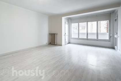 Piso en Passeig de Pere III