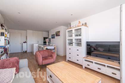 Piso en Calle de Pobladura del Valle