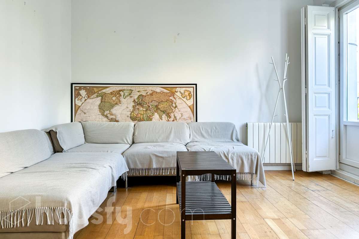 Piso en venta en Calle de Eloy Gonzalo, Chamberí, Madrid-1