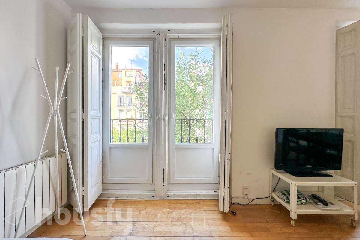 Piso en venta en Calle de Eloy Gonzalo, Chamberí, Madrid-3