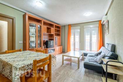 Piso en Calle San Miguel