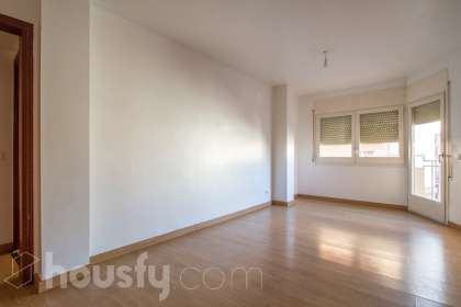 Piso en Carrer Enric Sans