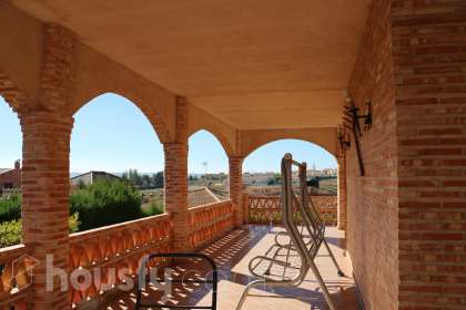 Casa en Calle del Sauce