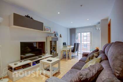 Piso en Carrer Salvador Allende