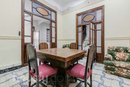 Piso en CL RUBEN DARIO