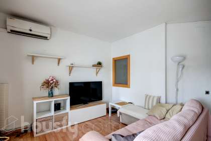 Piso en Plaça dels Usatges