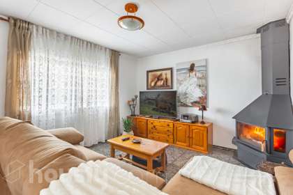 Casa en Carrer Euskadi