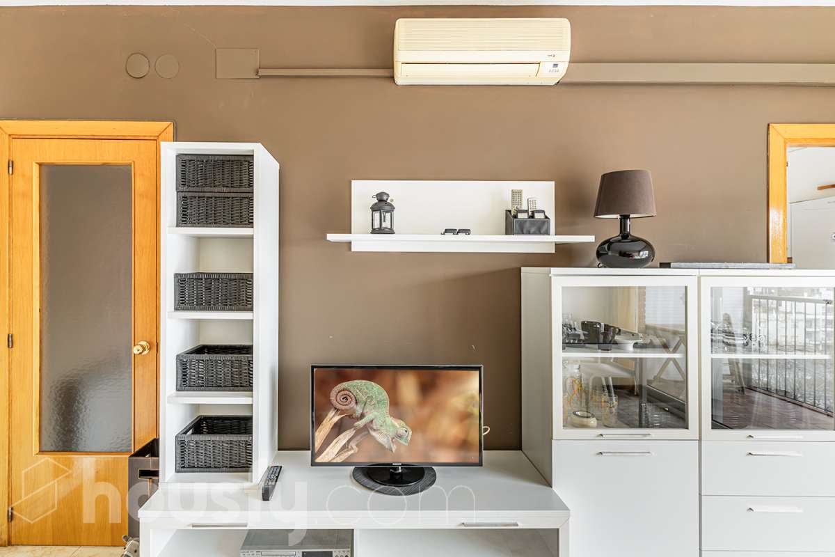 Piso en alquiler en Carrer de Francesc Cambó,  Lloret de Mar-3