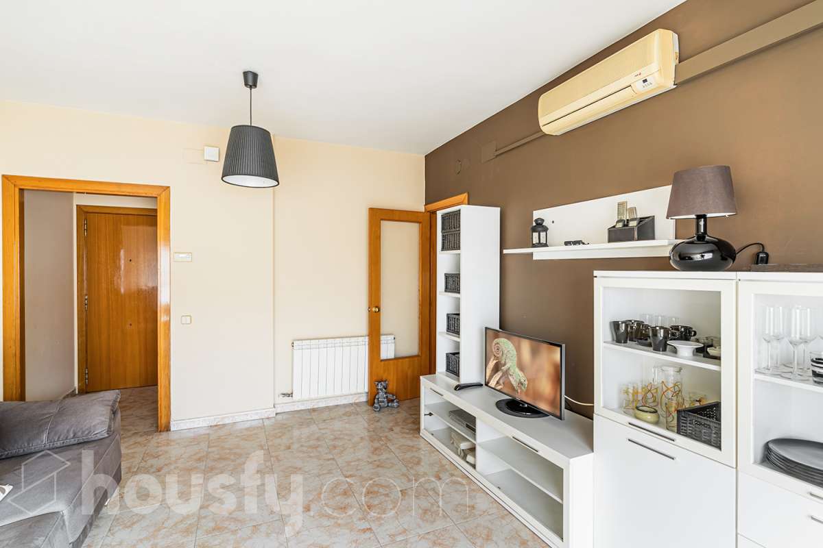 Piso en alquiler en Carrer de Francesc Cambó,  Lloret de Mar-1