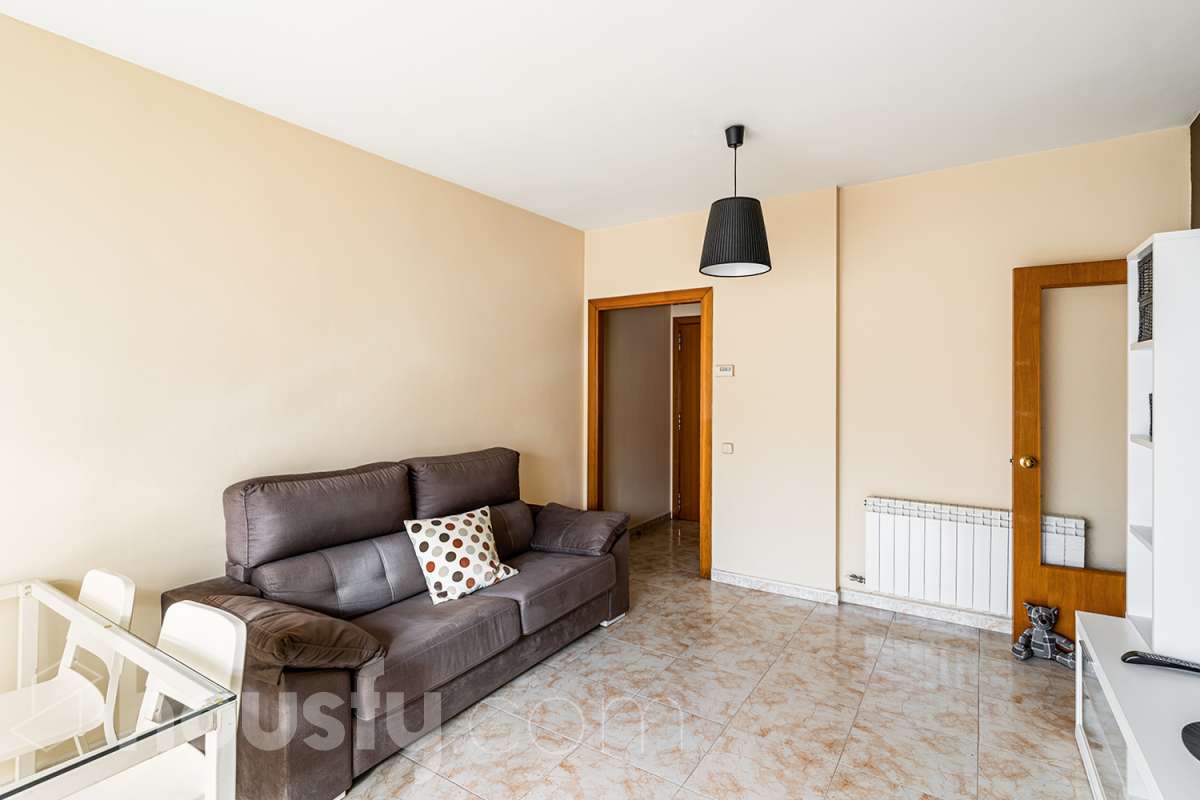 Piso en alquiler en Carrer de Francesc Cambó,  Lloret de Mar-2