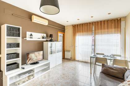 Piso en Carrer de Francesc Cambó