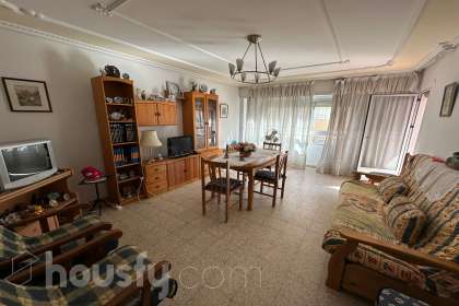 Piso en Carrer Pintor Sorolla