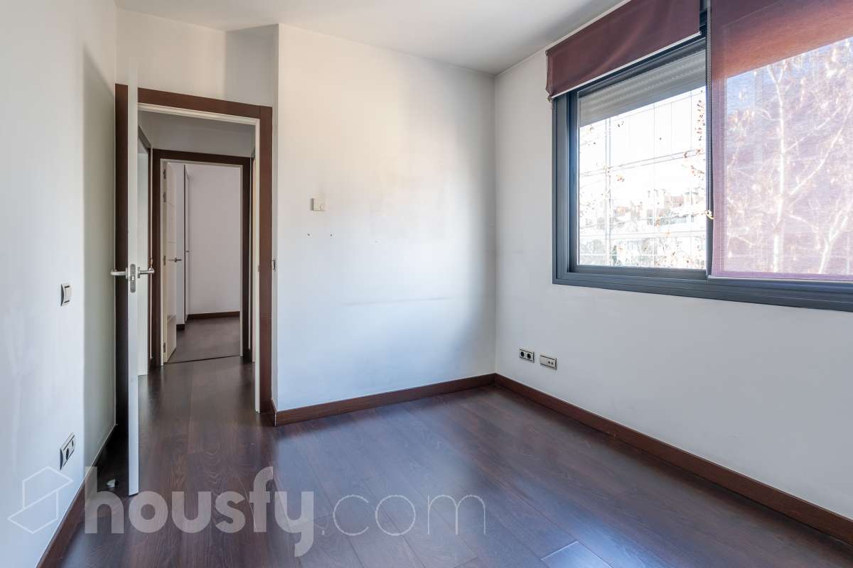 Piso en alquiler en Calle de Luis Mitjans, Retiro, Madrid-2
