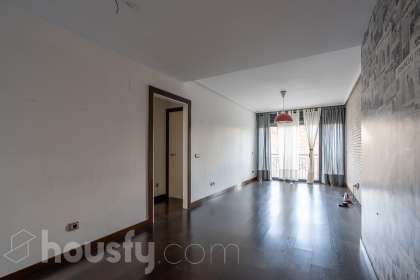 Piso en Calle de Luis Mitjans