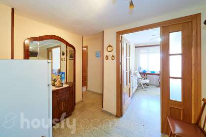 Piso en Avenida del Padre Esplá