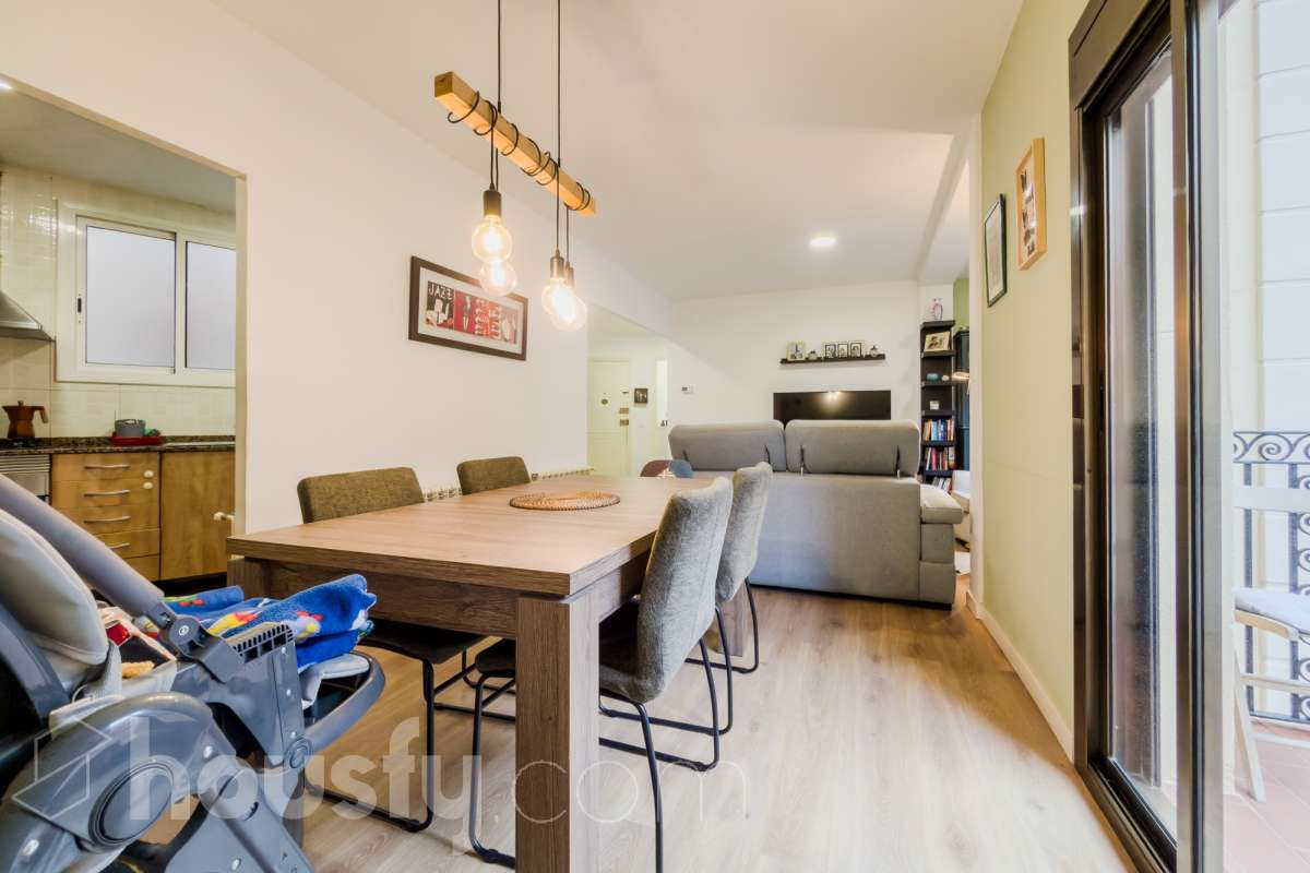 Piso en venta en CL BOBILA, Sants-Montjuïc, Barcelona-4