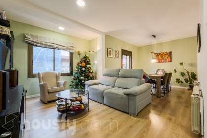 Pisos en venta enel barrio de Hostafrancs de Barcelona