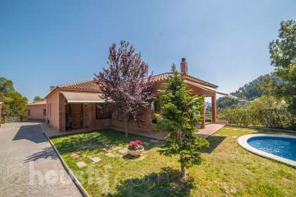 Casa en Carrer Pallars