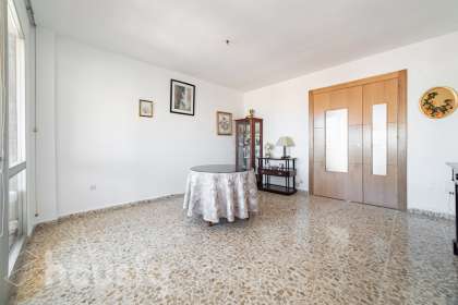 Piso en Calle la Unión