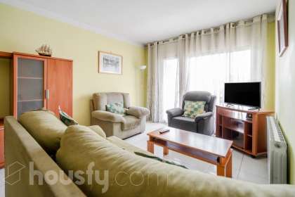 Piso en Carrer Mossèn Aulet