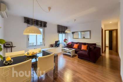 Piso en Avinguda del Masnou