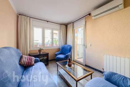 Piso en Carrer de Ramón de Campoamor