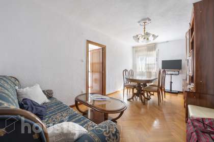 Piso en Calle de Cuart de Poblet