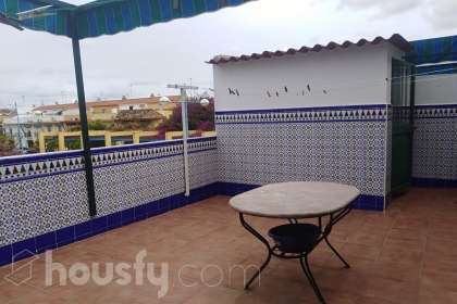 Casa en Calle Alicante