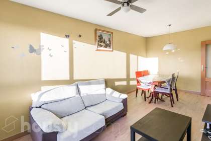 Piso en Calle del Muérdago