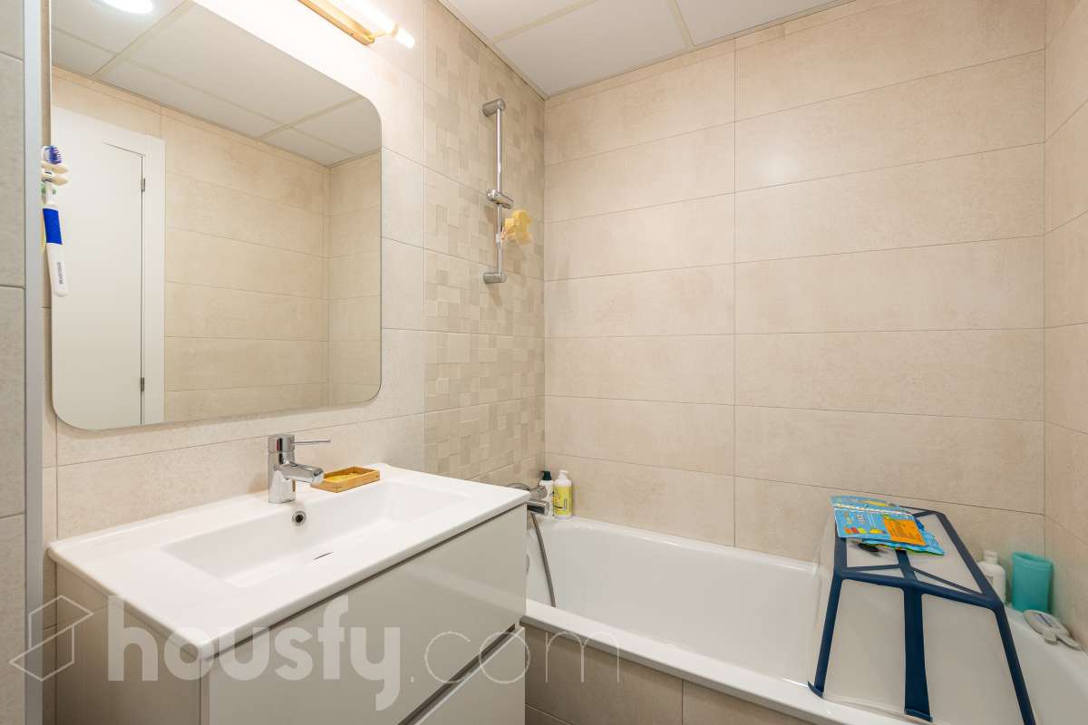 Piso en venta en Calle de Mayorazgo de Duarte, Vicálvaro, Madrid-4