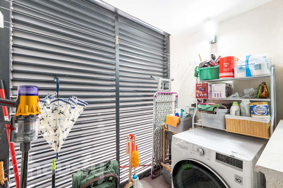 Piso en venta en Calle de Mayorazgo de Duarte, Vicálvaro, Madrid-3