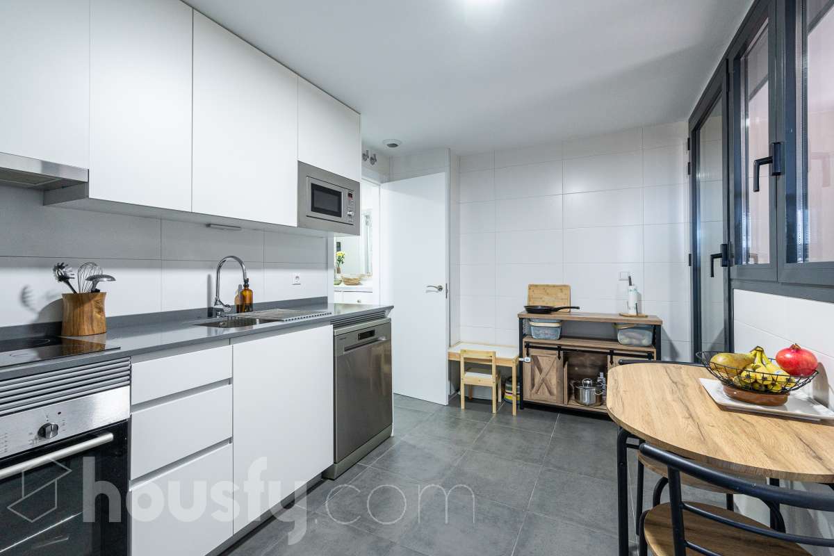 Piso en venta en Calle de Mayorazgo de Duarte, Vicálvaro, Madrid-2