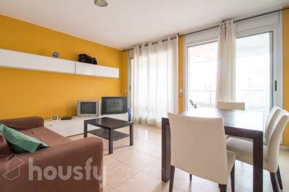 Piso en Carrer del Marfull