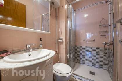 Piso en Calle Lazcano