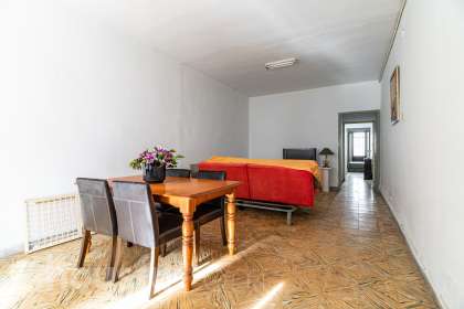 Casa en Carrer Santa Llúcia