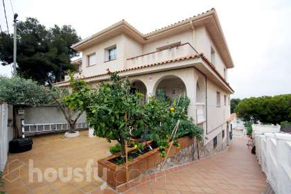 Casa en Avinguda Montseny