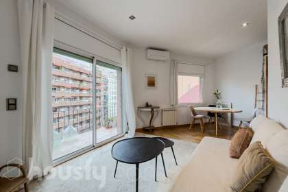 Piso en Carrer de Pi i Margall