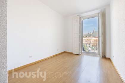 Piso en Calle de Méndez Álvaro