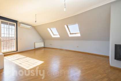 Piso en Calle Batalla de Bailén