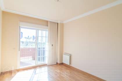 Piso en Calle Higuera