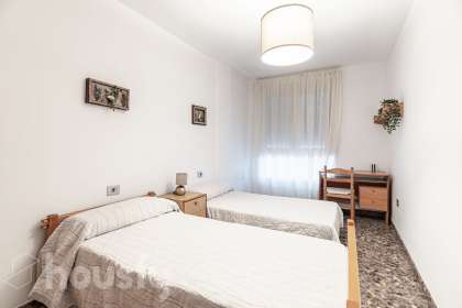 Piso en Avinguda Mediterrani