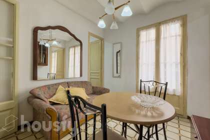 Piso en Carrer de Pavia