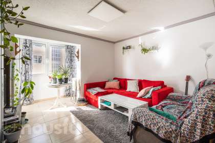 Piso en Calle de los Yébenes