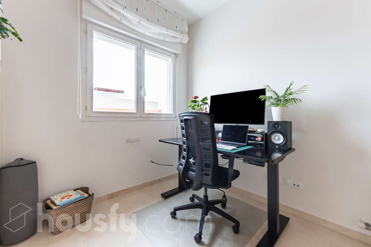Piso en venta en Plaça de la Mare,  Montgat-4